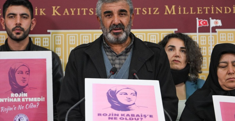 DEM Parti'den Basın Toplantısı: Çocuk Hakları ve Adalet Talepleri