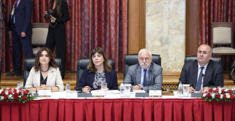 DEM Parti’den Komisyon Krizi: “Nefret Diline Taviz Vermeyiz”