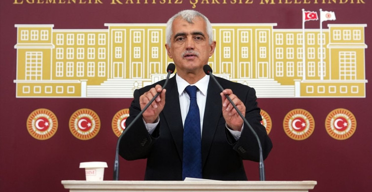 DEM Parti'nin Basın Toplantısında Önemli Açıklamalar