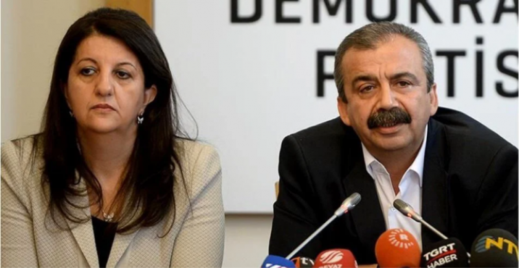 DEM Parti'nin İmralı görüşmesi sona erdi