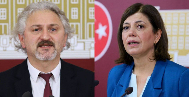 DEM Parti'nin İstanbul adayları belli oldu!