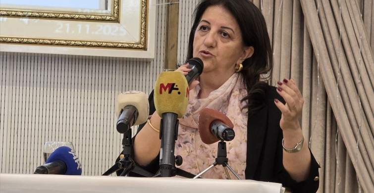 DEM Partisi'nin Barış Vurgusu ve Terörsüz Türkiye Süreci