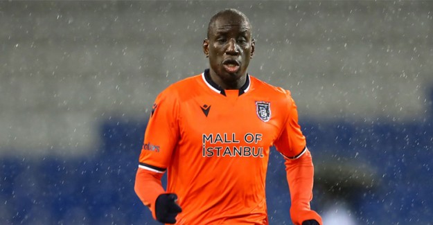 Demba Ba, Beşiktaş'a Geri Dönmek İstiyor!