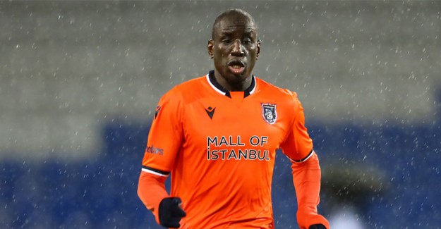 Demba Ba: İstanbul, Futbolla Yaşayan Harika Bir Kent