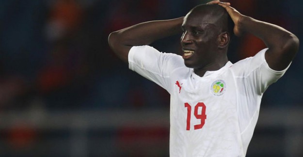 Demba Ba Kimdir?