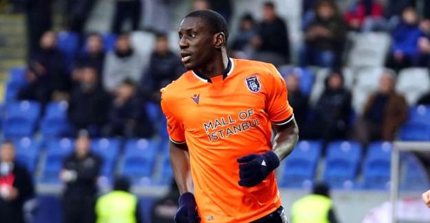 Demba Ba'nın Acı Günü!