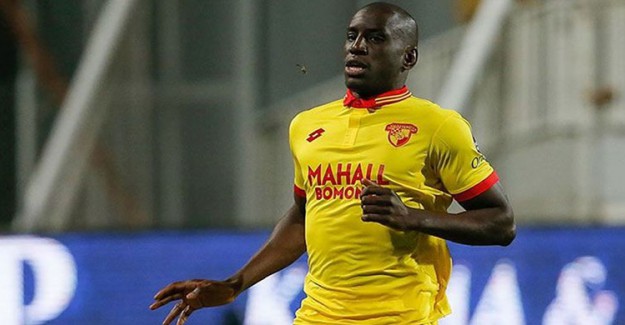 Demba Ba’nın Yeni Takımı Belli Oldu!