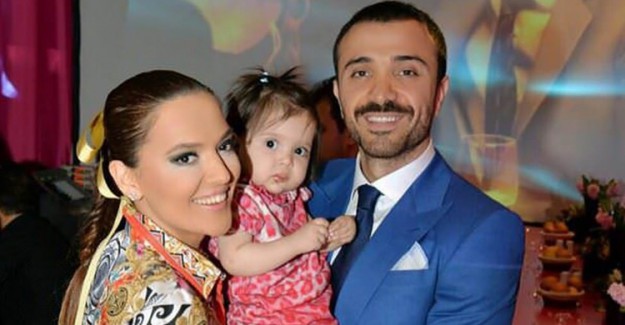 Demet Akalın Kızı Hira İçin Sosyal Medya Hesabı Açtı