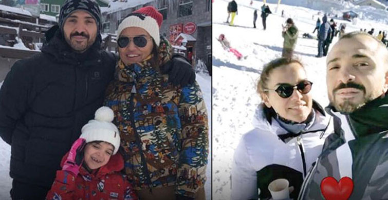 Demet Akalın: Koronavirüsü Uludağ'da Kaptık
