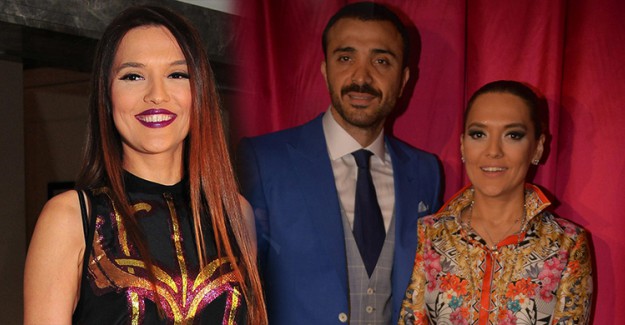 Demet Akalın: Okan Kurt'a Karşı Yumuşadım