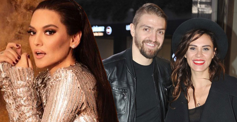Demet Akalın, Şükran Ovalı ile Caner Erkin’e Sitem Etti
