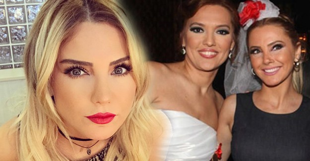 Demet Akalın ve Ece Erken Arasındaki Savaş Büyüyor!