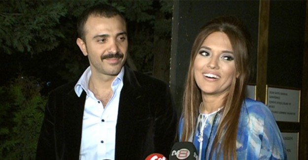 Demet Akalın ve Okan Kurt Çiftinden Şok Karar!