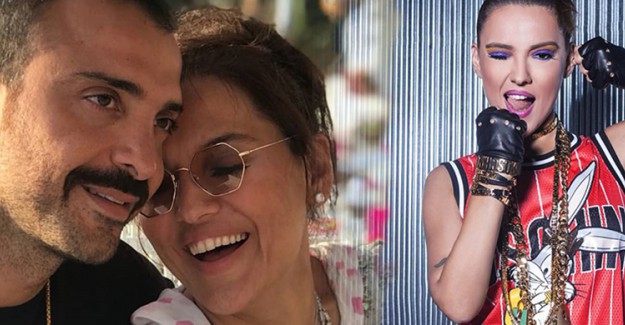 Demet Akalın'dan Çarpıcı Okan Kurt İtirafı!
