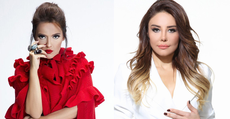 Demet Akalın'dan Esra Balamir Açıklaması!
