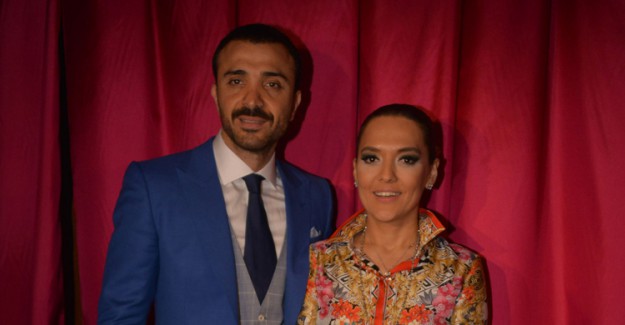 Demet Akalın'dan Okan Kurt İtirafı