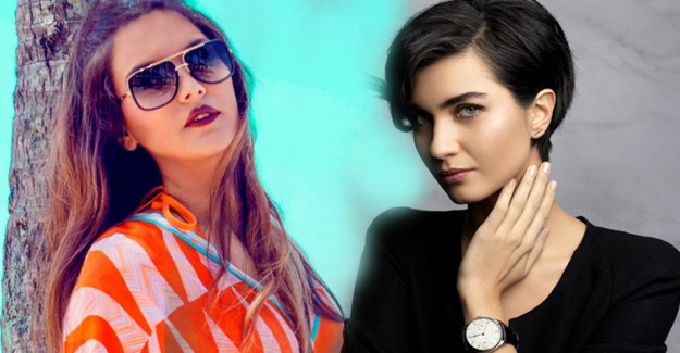 Demet Akalın'dan Tuba Büyüküstün'e Olay Sözler: Rüküş Giyiniyor