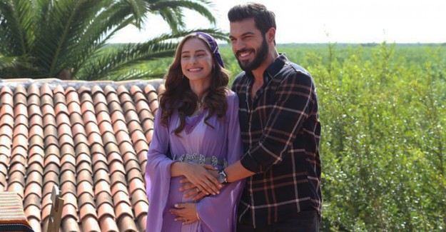 Demet Akalın'ın Kızı Hira'ya Kötü Haber! Yeni Gelin Dizisi Final Yapıyor