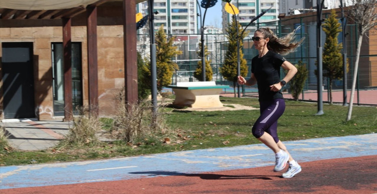 Demet Mutlu: Koşunun Tutkusu ve Hedefleri