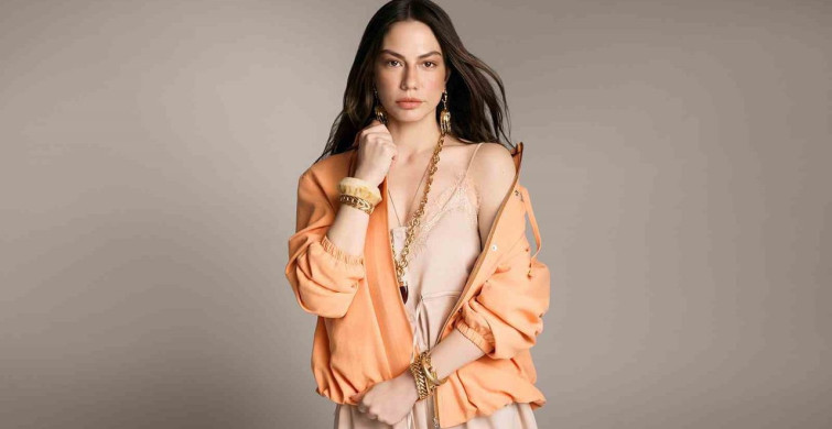 Demet Özdemir Cannes Kırmızı Halısında Trendyolmilla İle Parlayacak
