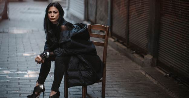 Demet Özdemir 