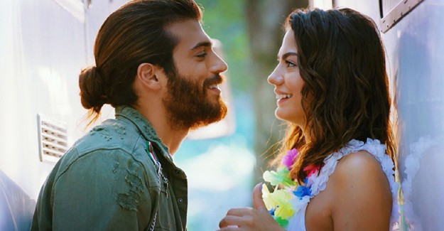 Demet Özdemir’den Can Yaman İçin Savunma 