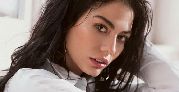 Demet Özdemir’den Oğuzhan Koç Paylaşımı