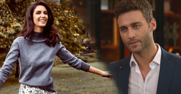 Demet Özdemir'le Ayrılan Seçkin Özdemir ve Ahu Yağtu Sevgili mi?