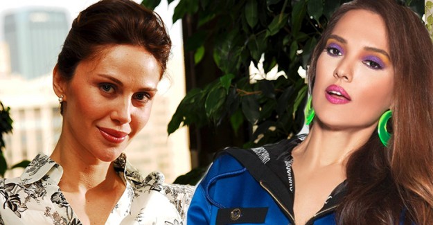 Demet Şener O Yorumu Beğendi Demet Akalın Küplere Bindi!