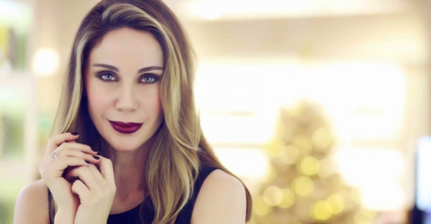 Demet Şener'in 2018 Dileği!