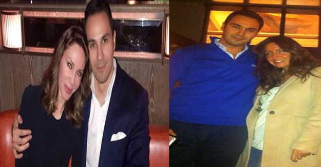 Demet Şener’in Sevgilisi Cenk Küpeli’den ‘Nişanlı’ İddialarına Jet Yanıt 