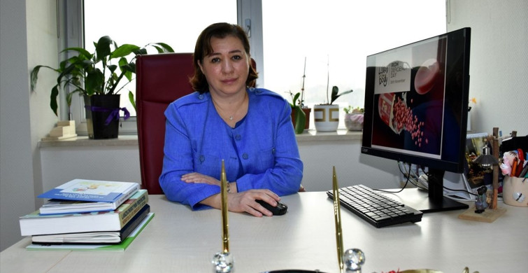 Demir Eksikliği Çocukların Gelişimini Olumsuz Etkiliyor