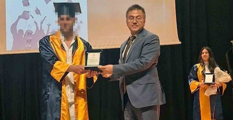 Demir Parmaklıklar Arasında Başarı Hikayesi