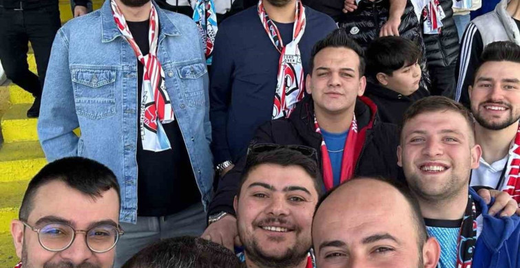 Demirciören'de Futbol Takımı Heyecanı