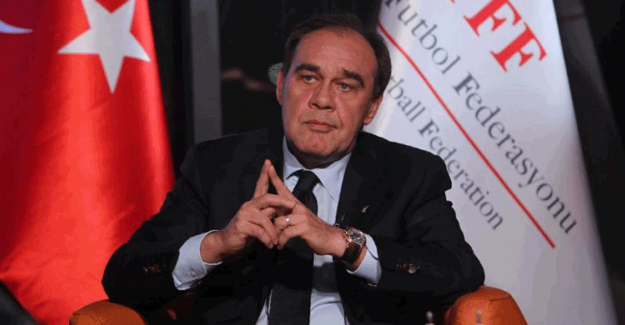 "Demirören İstifa Etti" İddialarına Yalanlama
