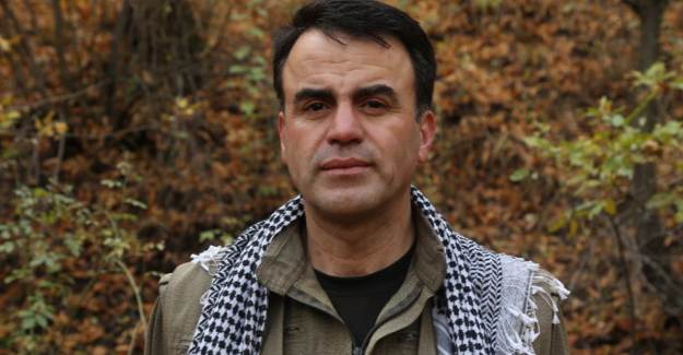 Demirtaş’tan Kürtlere Çağrı: Emperyalizm İşbirlikçisi Olun