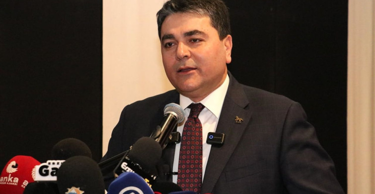 Demokrat Parti'nin 80. Yılı Erzurum'da Kutlandı