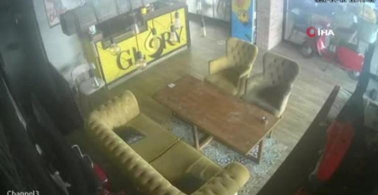 Demre'de 5 Dakika Arayla İki Deprem Meydana Geldi