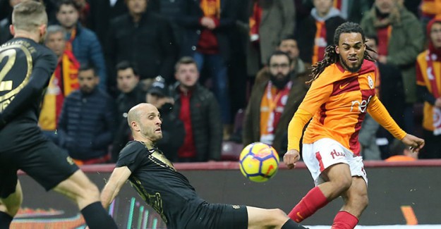 Denayer’den Manchester City’ye Ültimatom!