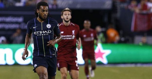 Denayer’in Galatasaray Aşkı!