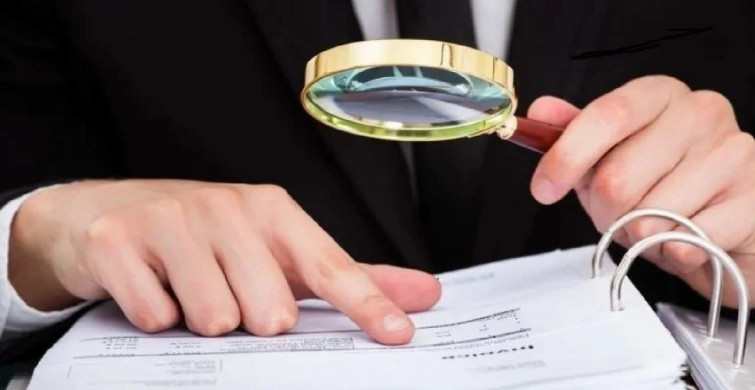 Denetçi yardımcısı nedir, nasıl olunur? Denetçi yardımcısı görevleri nelerdir, ne iş yaparlar? Denetçi yardımcısı olma şartları ve  maaşları