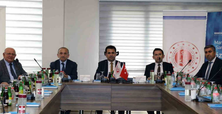Denetimli Serbestlikten Hibe Desteği ile Üretime Katkı