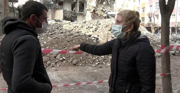 Denetimsizliğin Bedelini Millet Ödüyor: ‘Sallanıyoruz’ Diye İsyan Ettiler