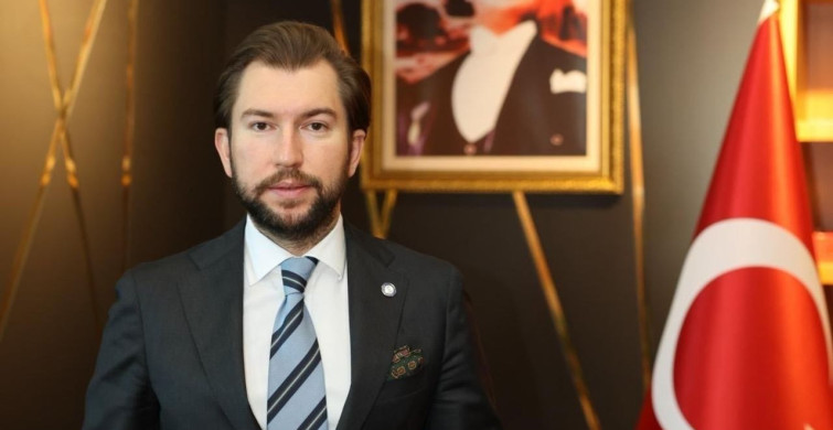 DENİB başkanı Uğurlu: İmalat sanayine sağlanan 1 trilyon TL’lik finansman rekabet gücünü artıracak