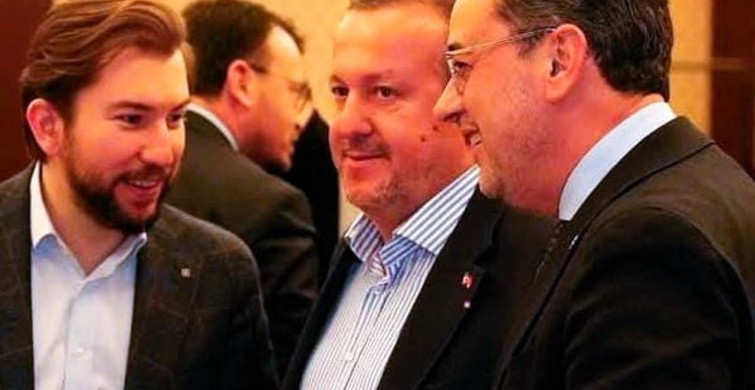 DENİB Seçimli Genel Kurulu 10 Nisan'a Ertelenmiştir