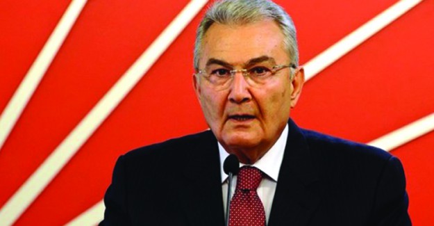 Deniz Baykal, Bugün Saat 14.00'te TBMM'de Yemin Edecek