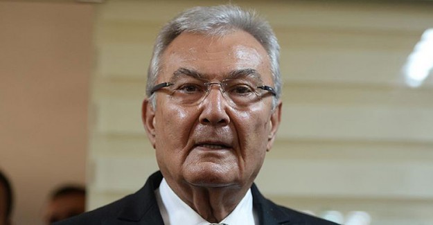 Deniz Baykal da başvuru yaptı