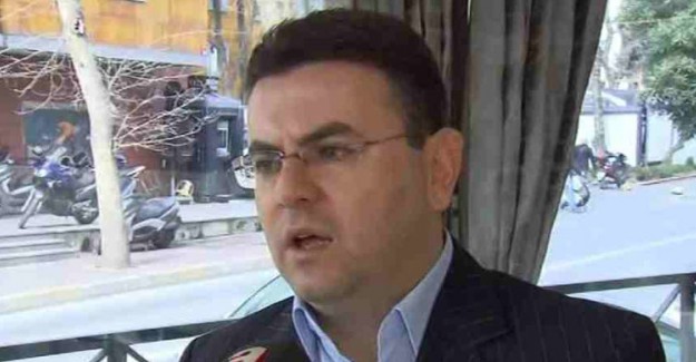 Deniz Baykal'ın Danışmanı Cumhurbaşkanlığı'na Atandı!