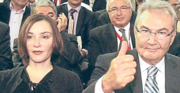 Deniz Baykal'ın Kızı Parti Kuracak