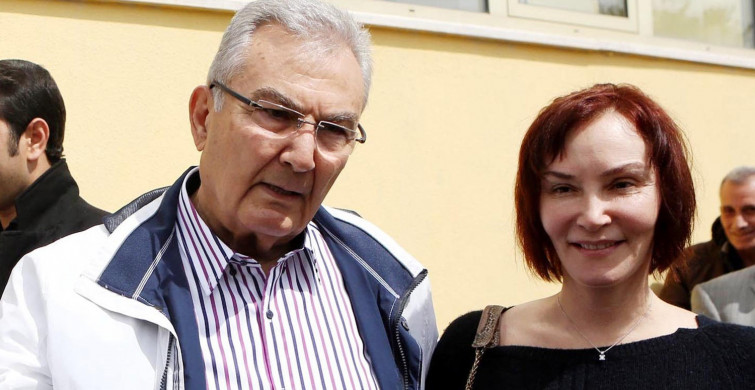 Deniz Baykal'ın Kızı Siyasete Atılıyor